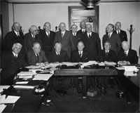 Board of directors