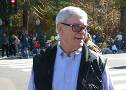 Former NV governor Guinn
