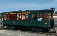 1926 Motorcar