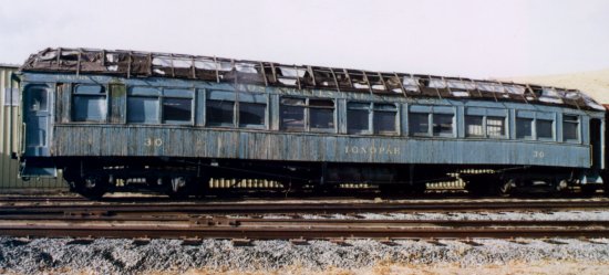 Photo of LV&T No. 30