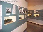 Locomotive stories of the V&T.